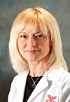 Lozina T. Daneva, MD